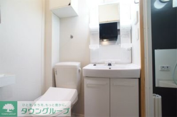 DAIYU24番館の物件内観写真